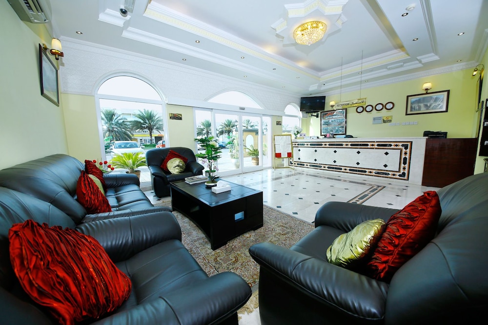 Muscat International Hotel 26/50