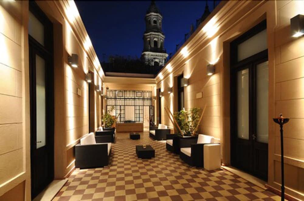 Sagardi Loft Osteria 12/69