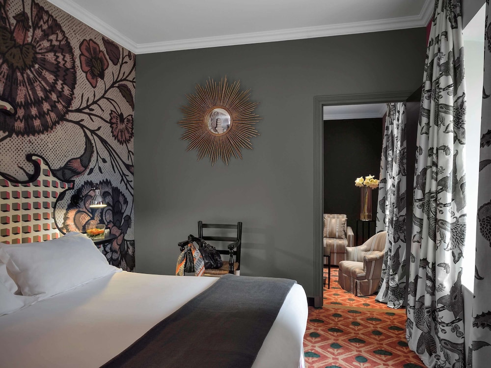 Jules Cesar Hotel & Spa Arles - MGallery Collection 31/71