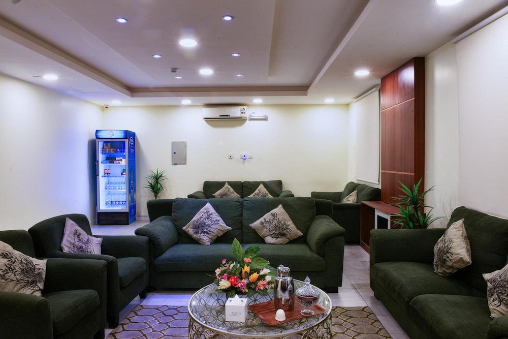 فندق لي لي النخيل(Palms Lily Hotel Suites) 22/33