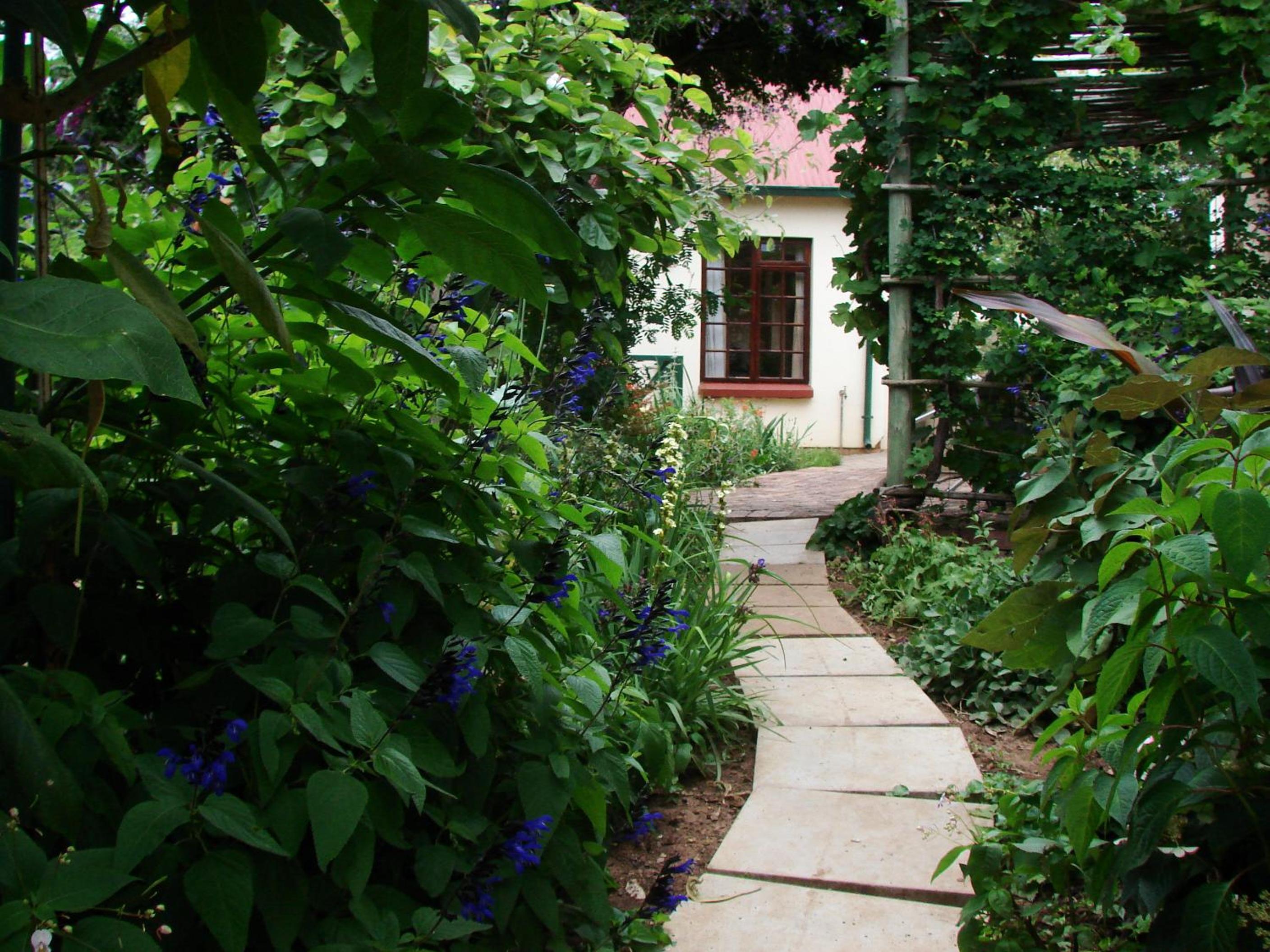 Petal Faire Cottage 25/33