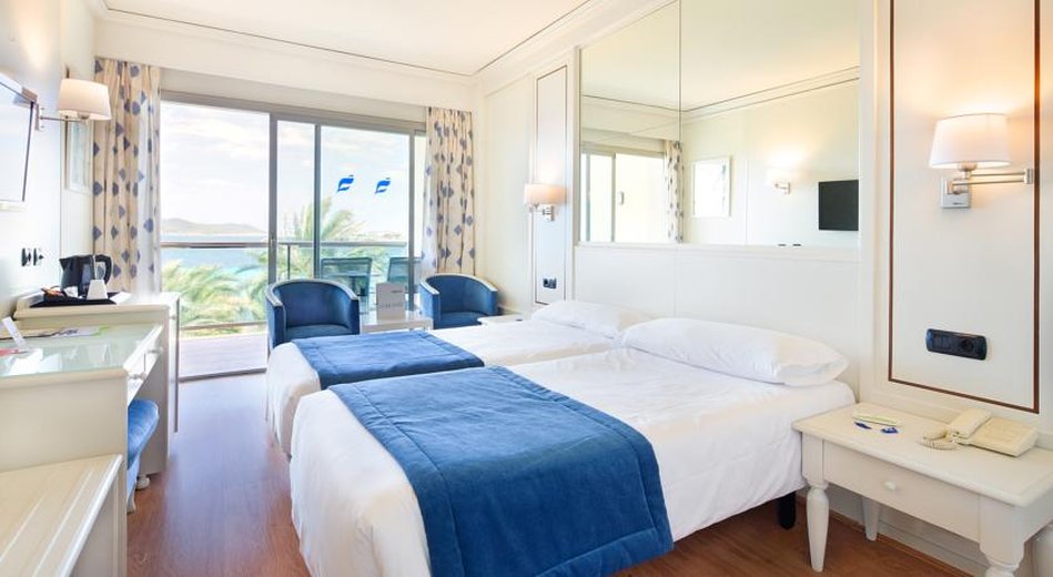 THB ロス モリノス(大人専用) 写真5