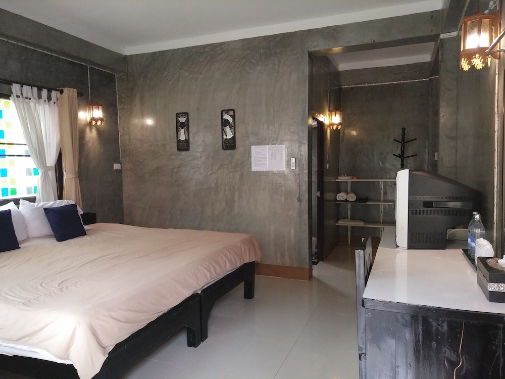 The Heart Of Pai Resort 13/34