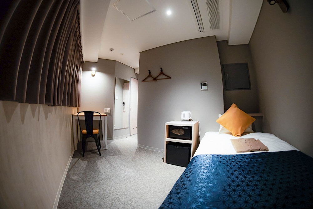 Hotel S-Presso -The North- 23/54
