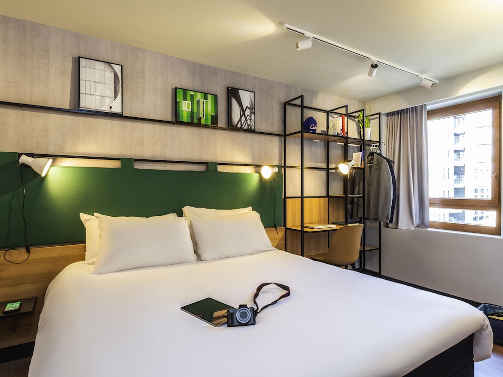 ibis Paris Bastille Opera 11th Hotel 18/60