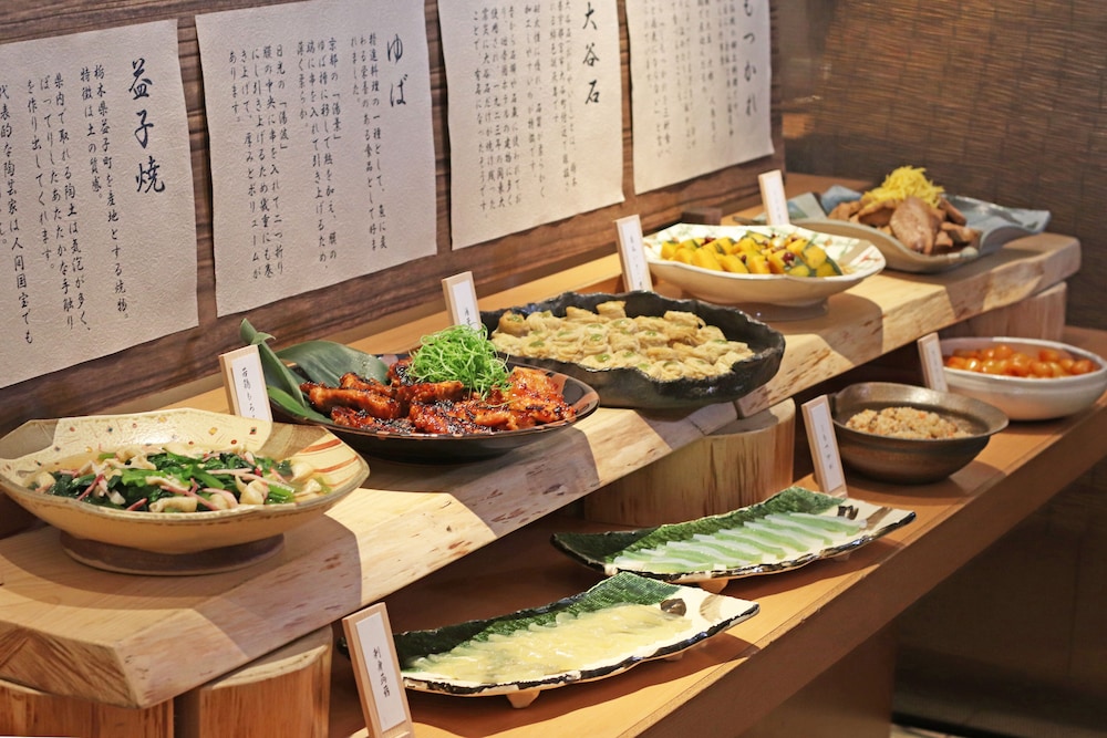 Chisun Hotel Utsunomiya 37/50