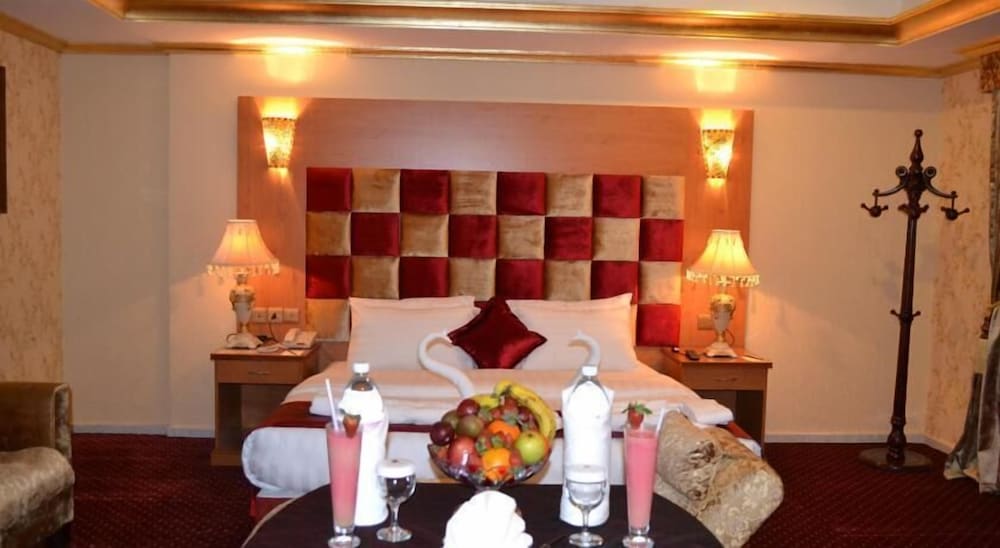 فندق فلسطين(Palestine Hotel Makkah) 43/50