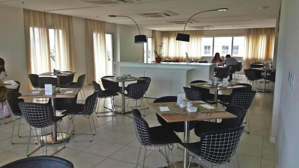 Promenade Fusion Itaguai 38/50