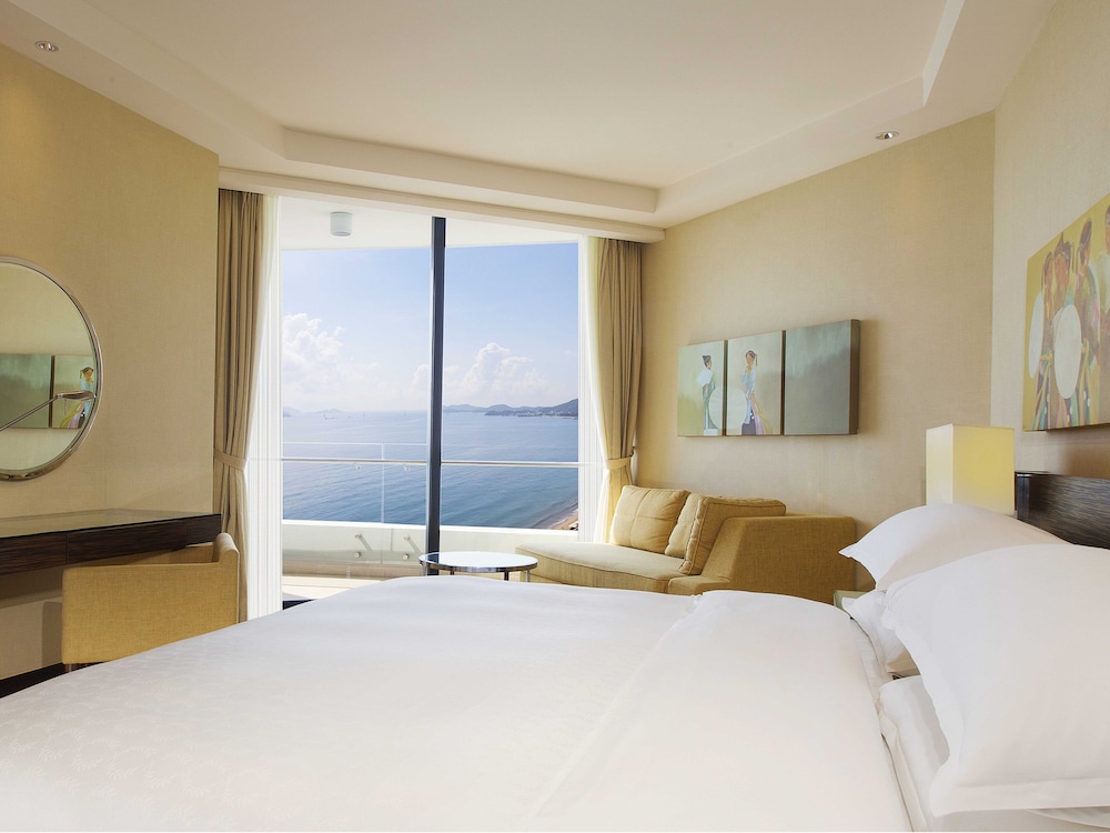 Sheraton Nha Trang Hotel Spa 18/71