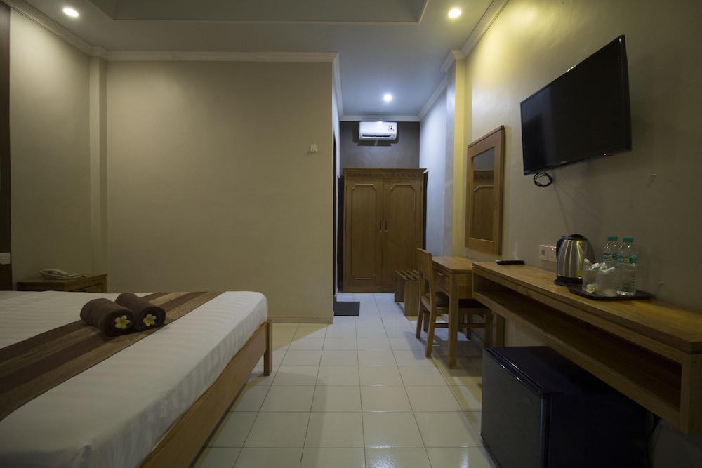 Bakung Sari Resort And Spa 27/41