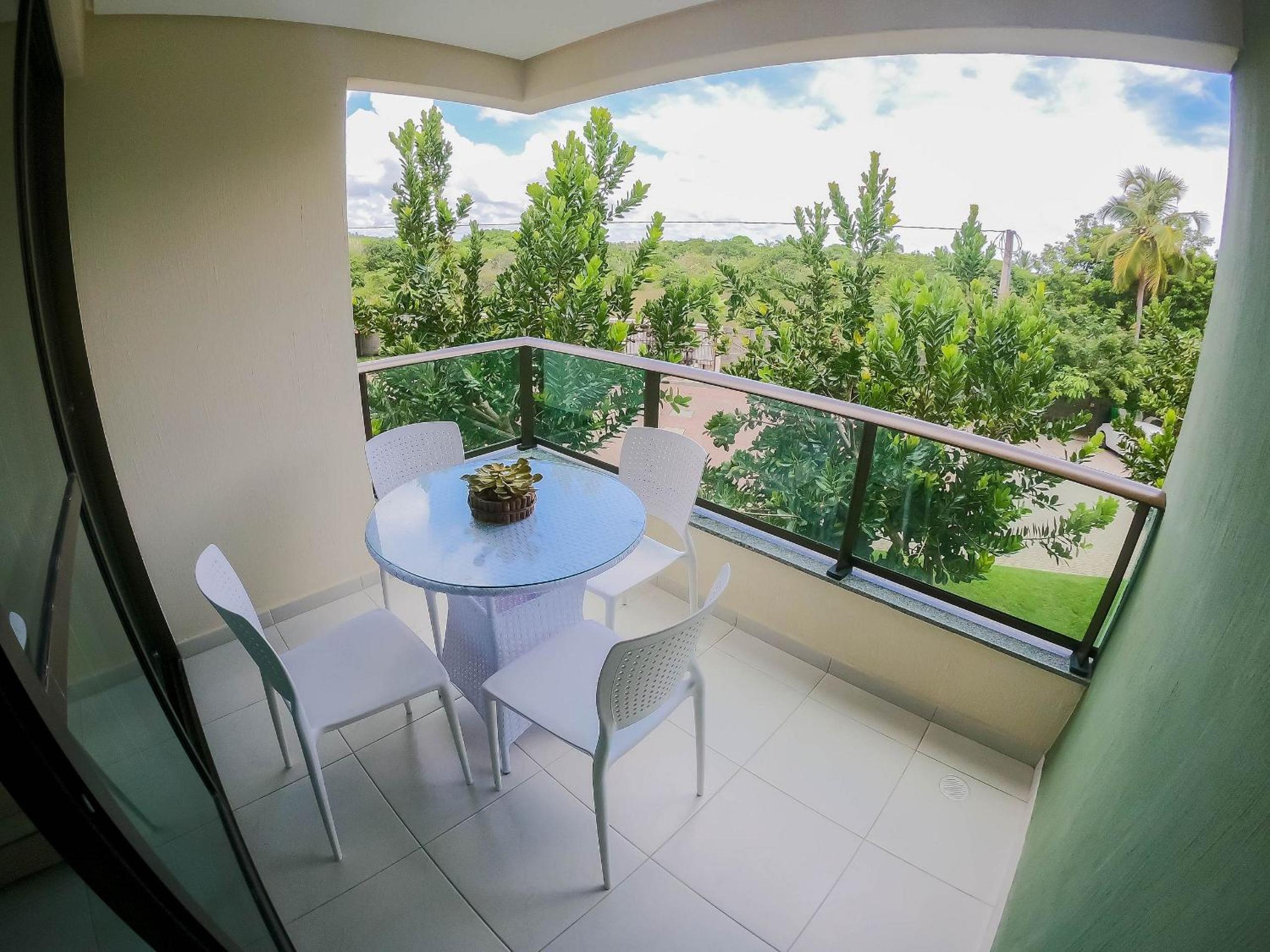 Carneiros Beach Resort 4/38