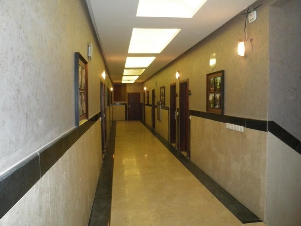 Almuhaidb Nadwaa Aparthotel 10/19