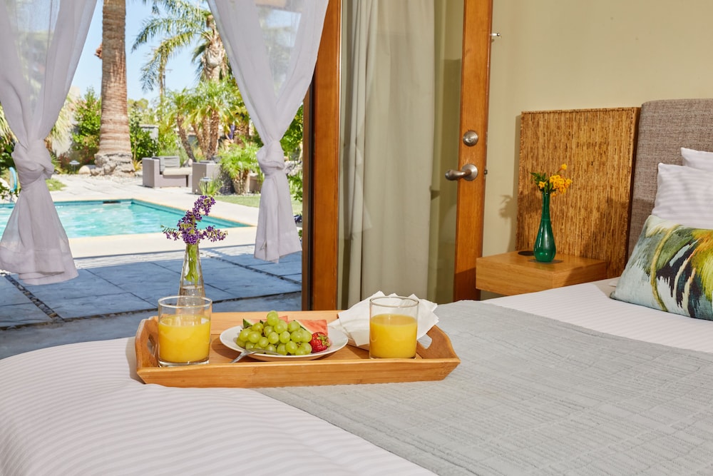 The Spring Resort and Spa - Adults only 27/69