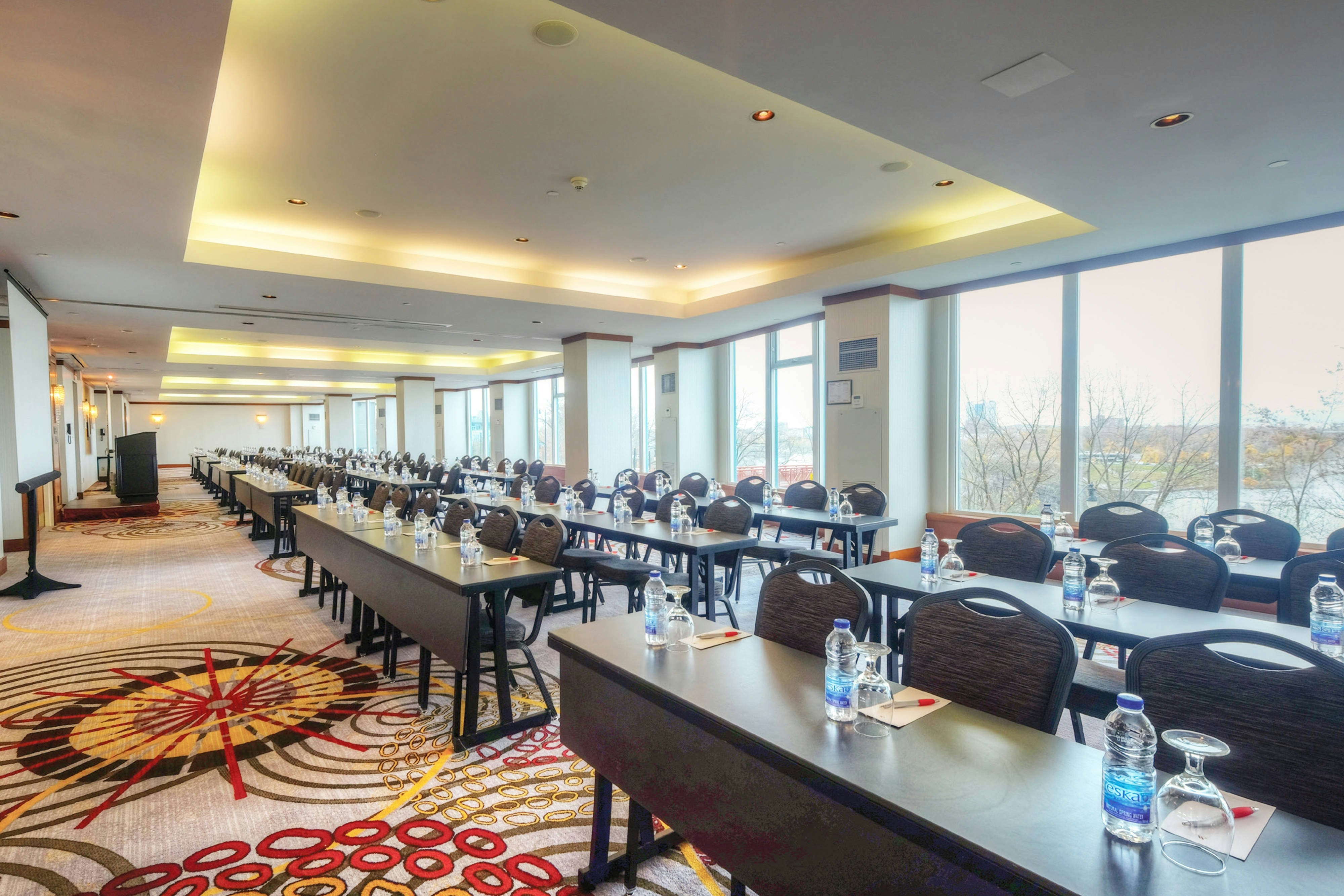 Niagara Falls Marriott Fallsview Hotel & Spa 20/31