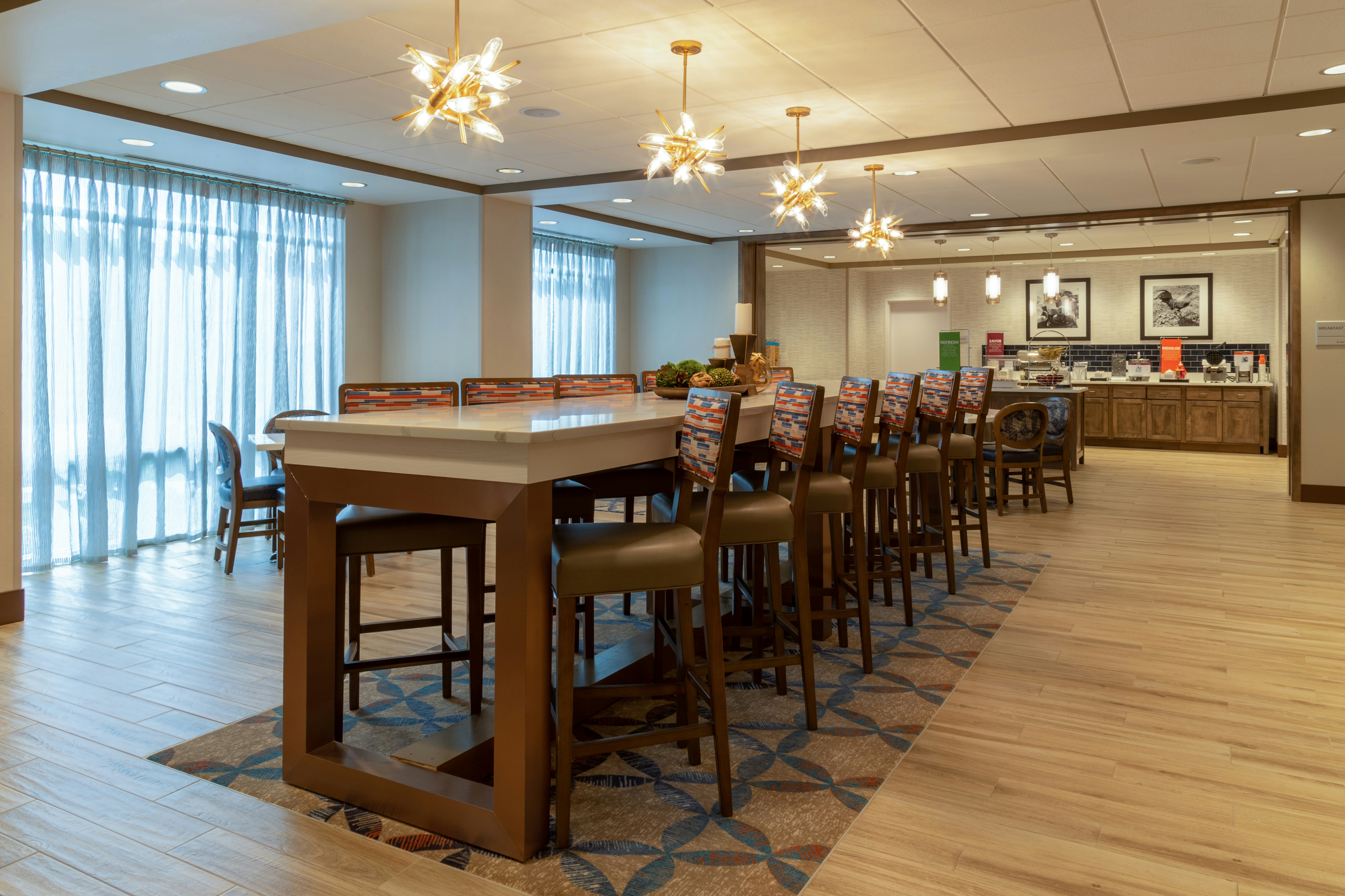 Hampton Inn Bourbonnais Kankakee 21/29