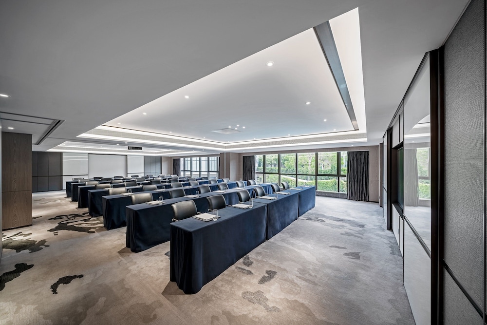 The G Shenzhen, A Tribute Portfolio Hotel 29/51