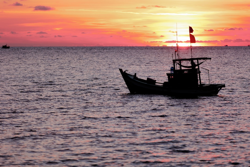 Coco Island Retreat Phu Quoc 32/40