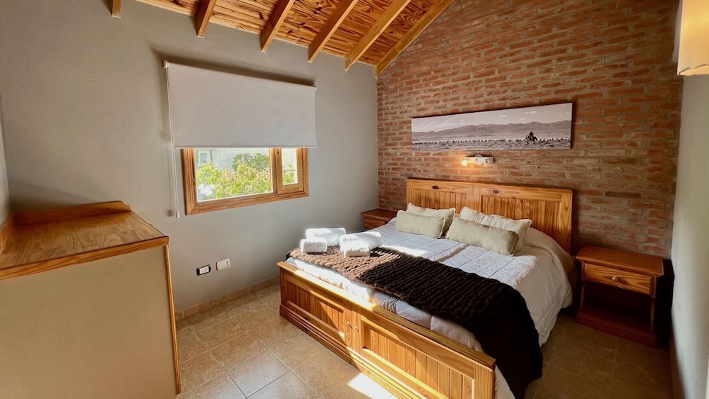Hotel Del Glaciar Libertador 26/64