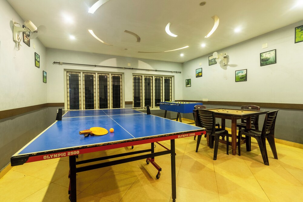 KARAPUZHA VILLAGE RESORT 38/51