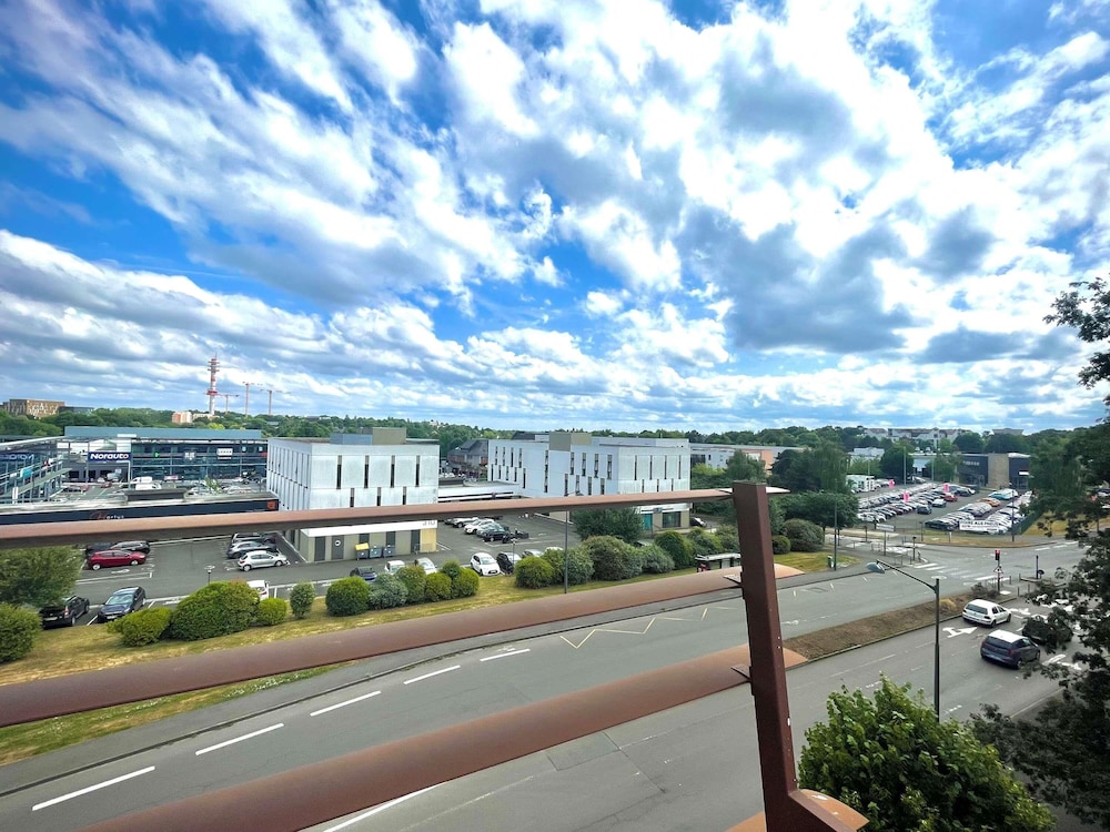 ibis Styles Rennes Cesson 46/50