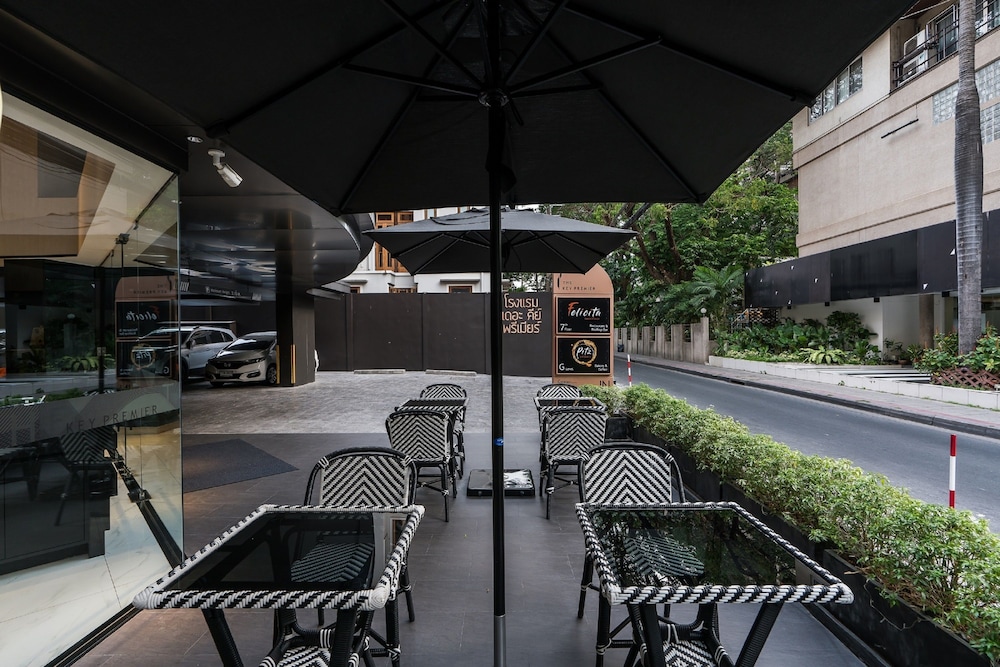 The Key Premier Hotel Sukhumvit in BANGKOK