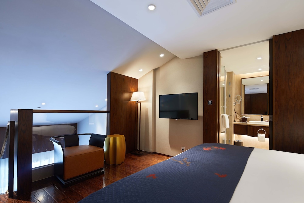Fu Rong Ge Hotel 21/50