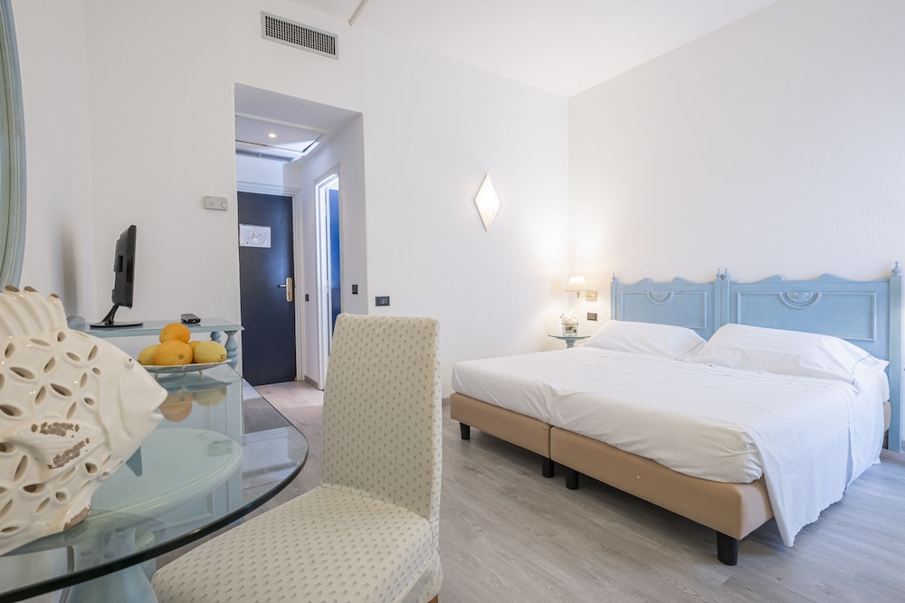 Del Sole Hotel 23/64