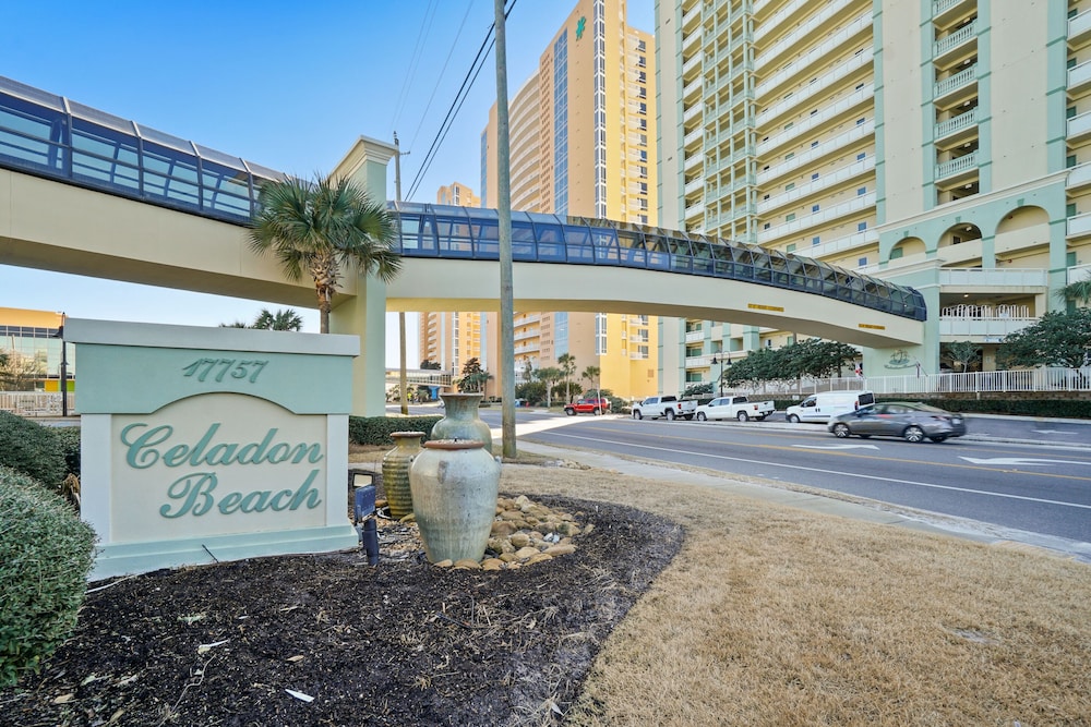 Celadon Beach Resort By Panhandle Getaways 41/50