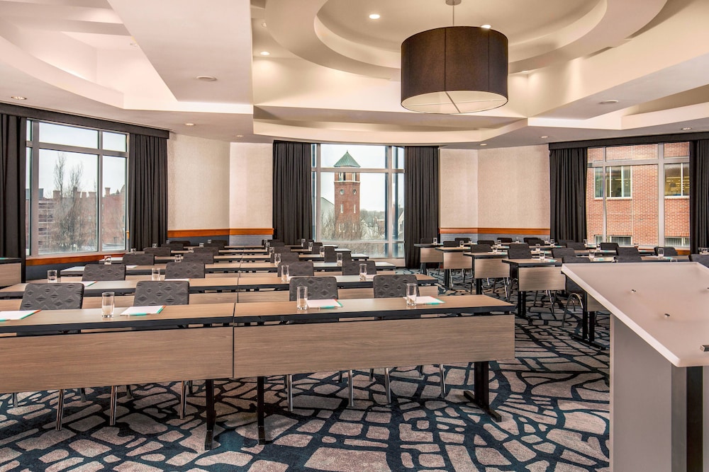 Le Meridien Cambridge 49/58