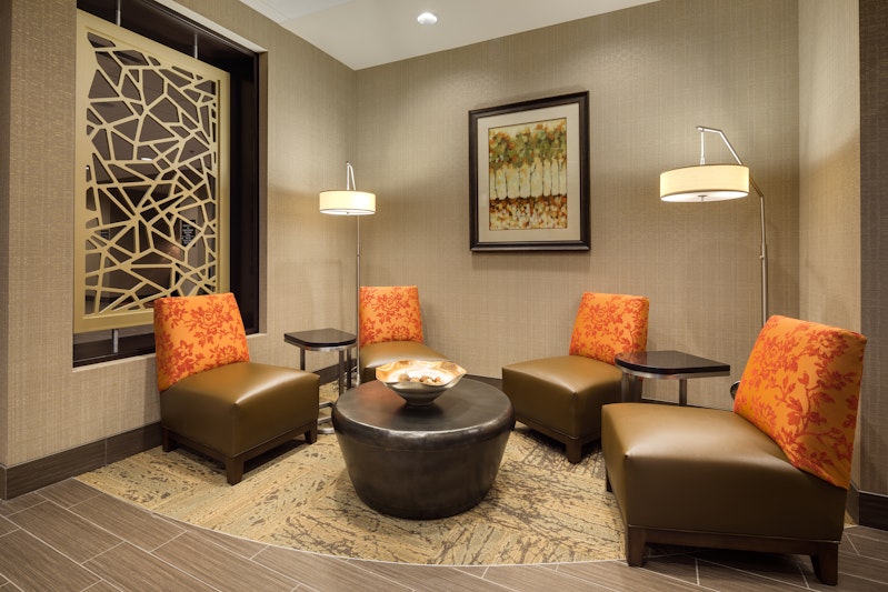 Hampton Inn Morristown I-81 7/13