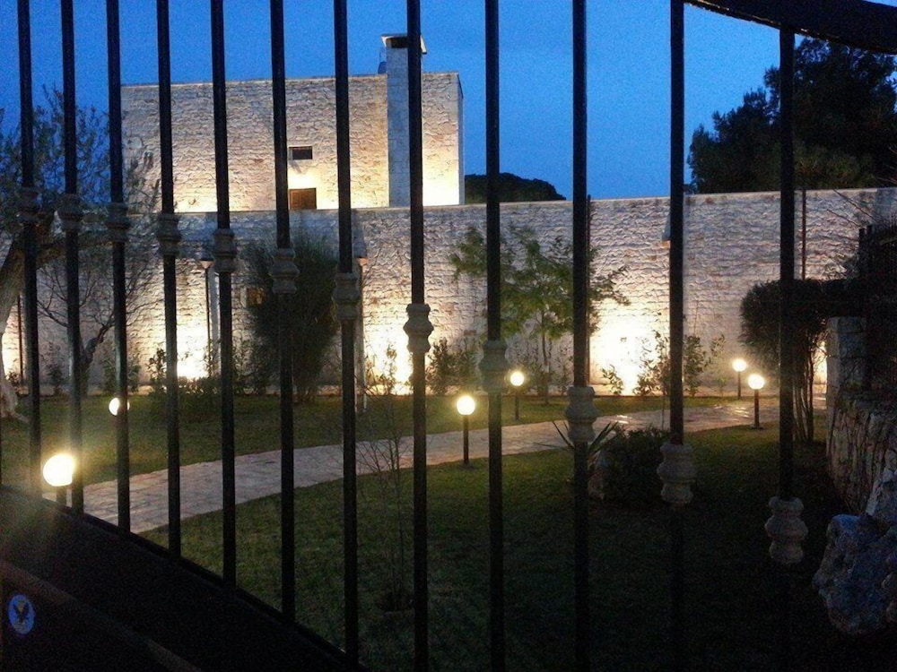 Parco dei Manieri 15/36