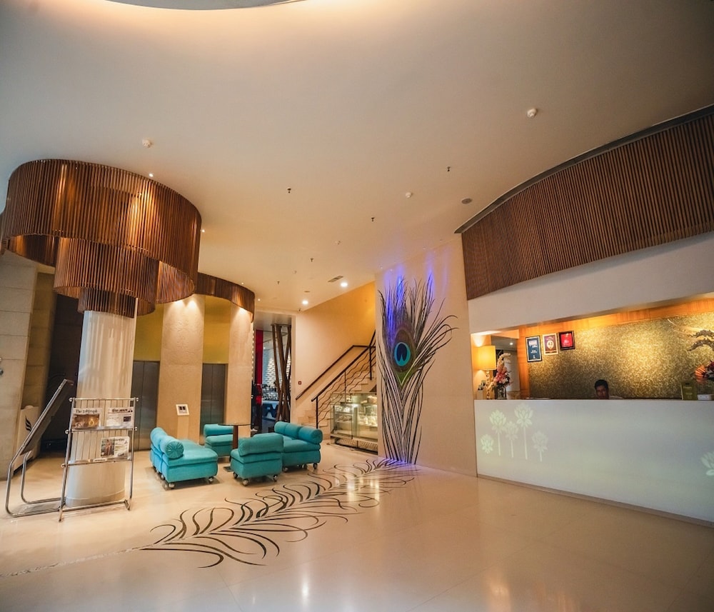 Barsana Hotel And Resort 9/50