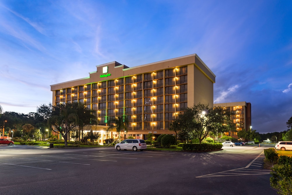 Holiday Inn & Suites Orlando SW - Celebration Area 1/62