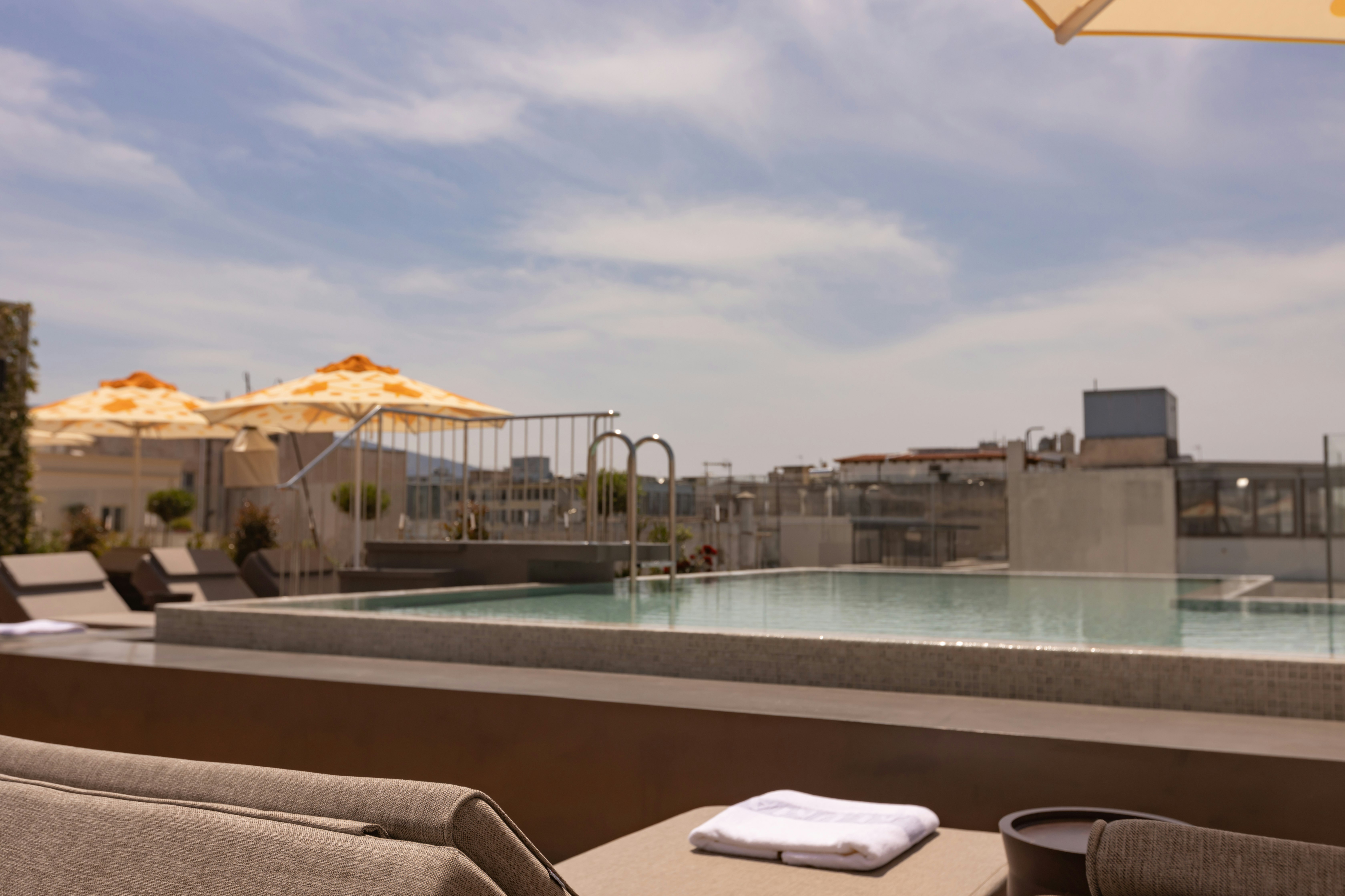 Adia Aluma Athens, Curio Collection by Hilton 45/47