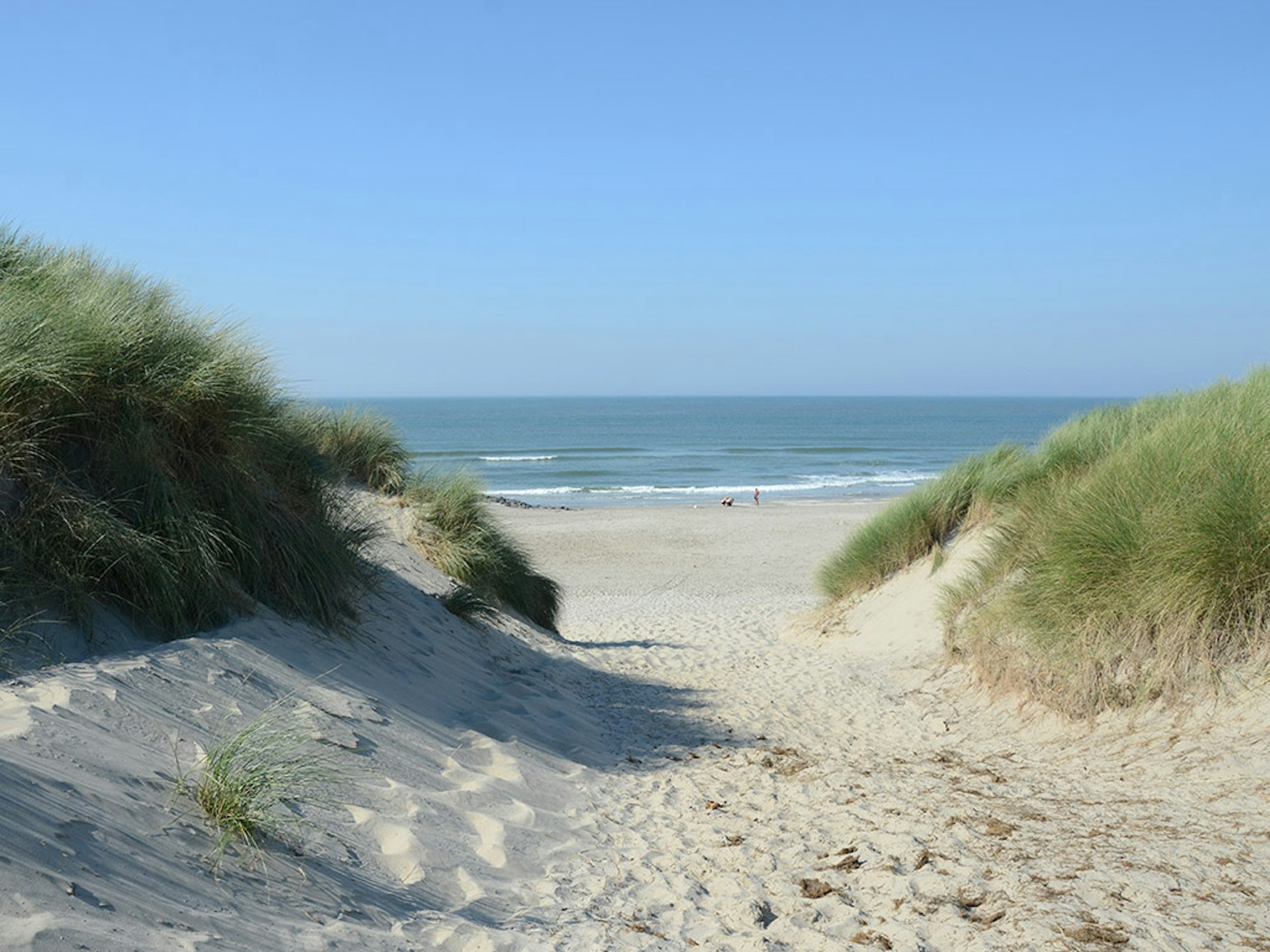 Fletcher Resort-Hotel Amelander Kaap 37/43