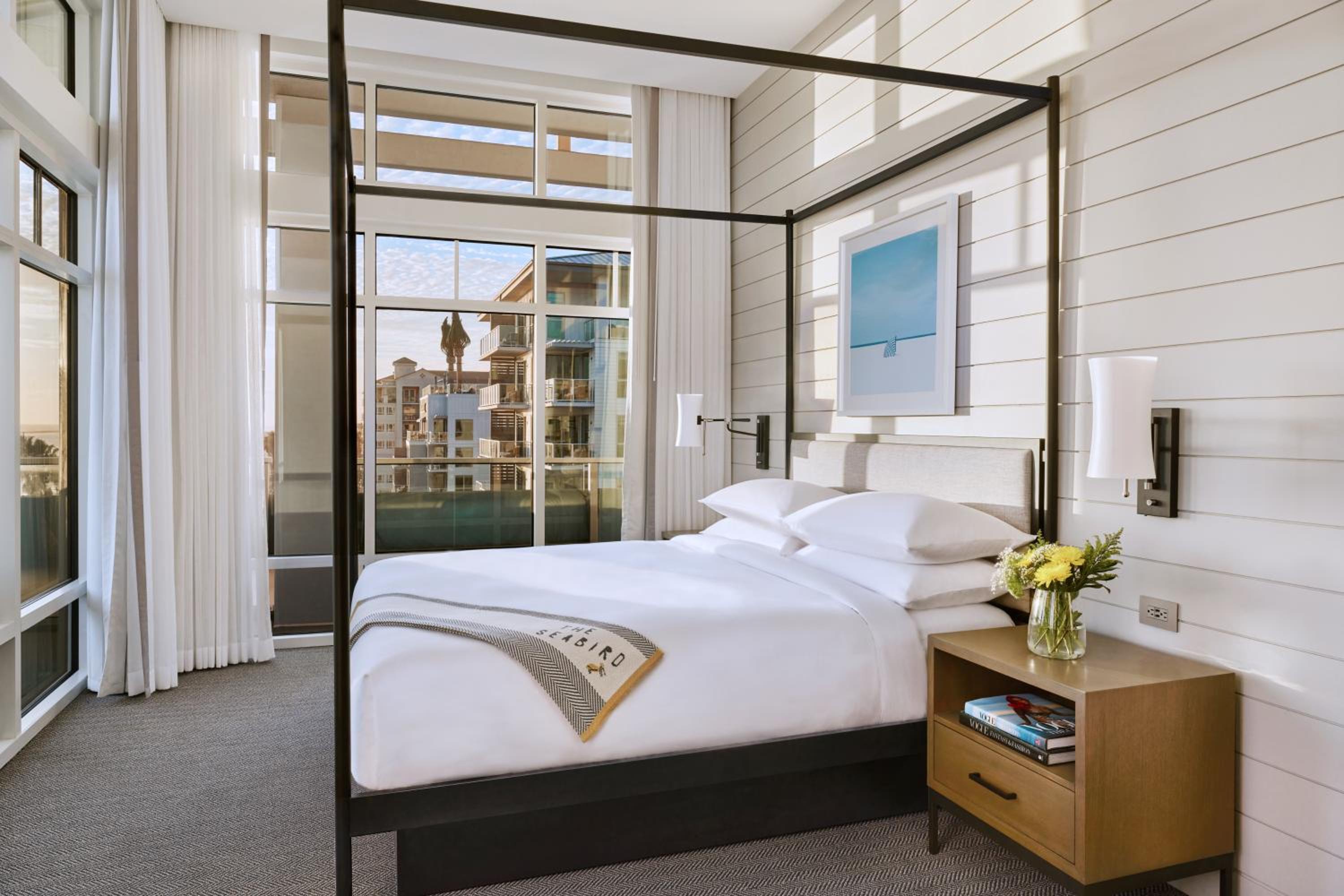 1 Bedroom, Suite, Ocean Front