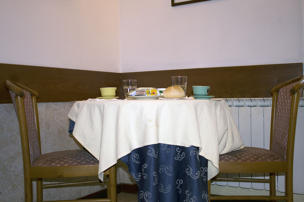 Hotel Da Tito 46/50