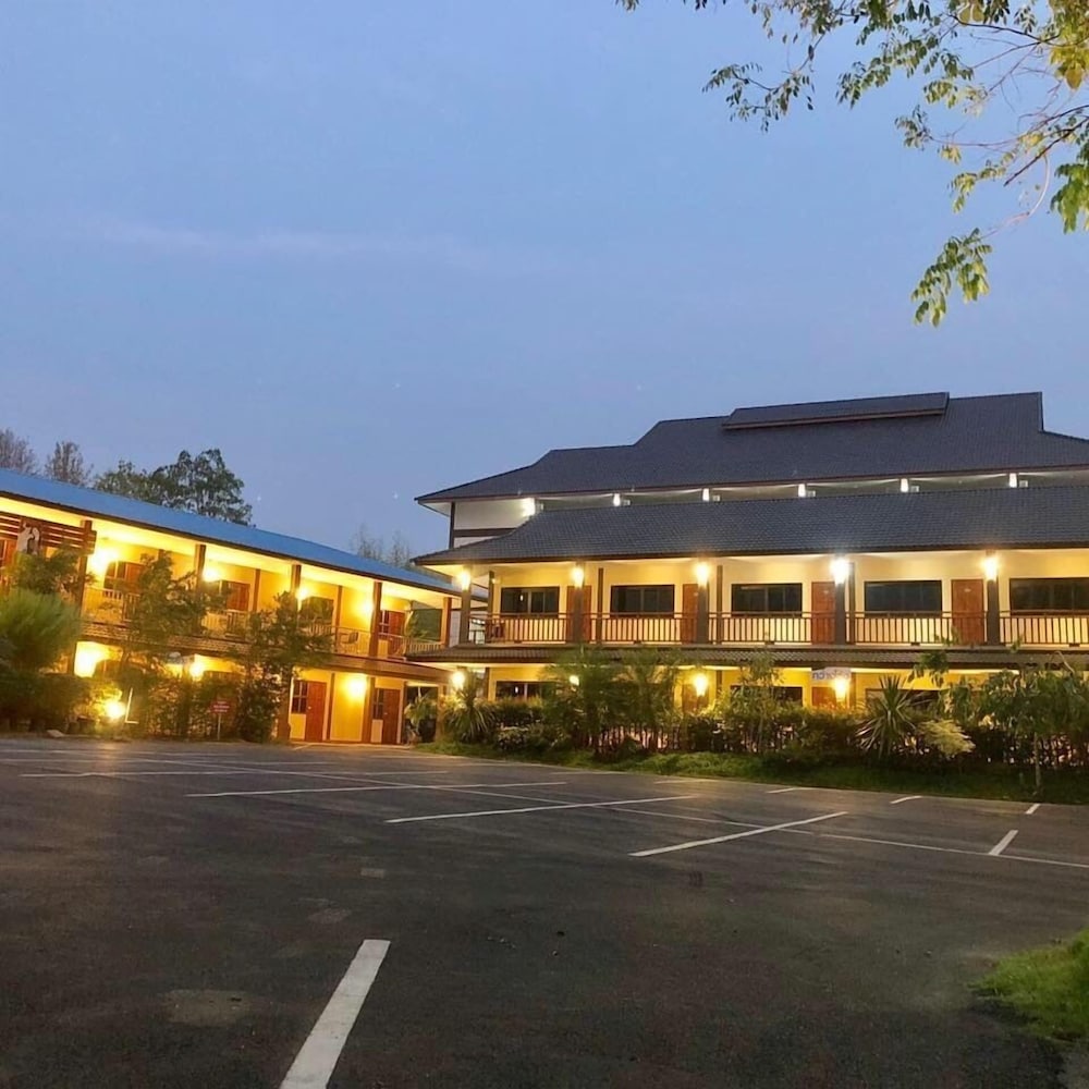 Hug Pua Hotel 1/37