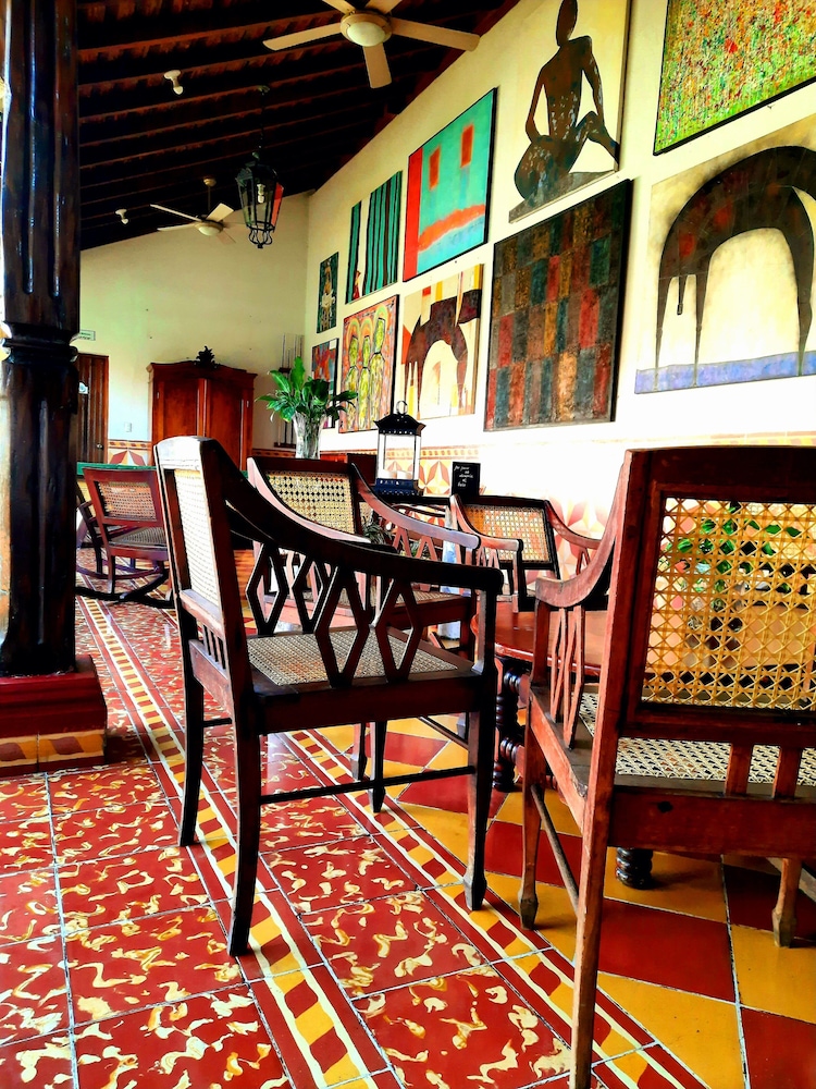 Hotel La Posada Del Doctor 51/65