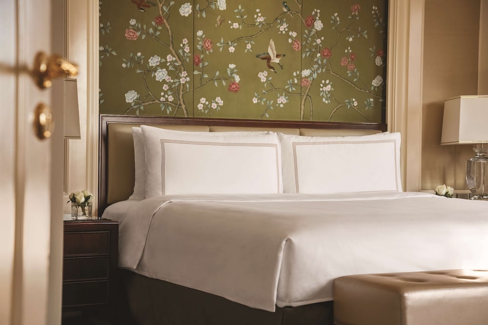 Shangri-La Changchun 3/40