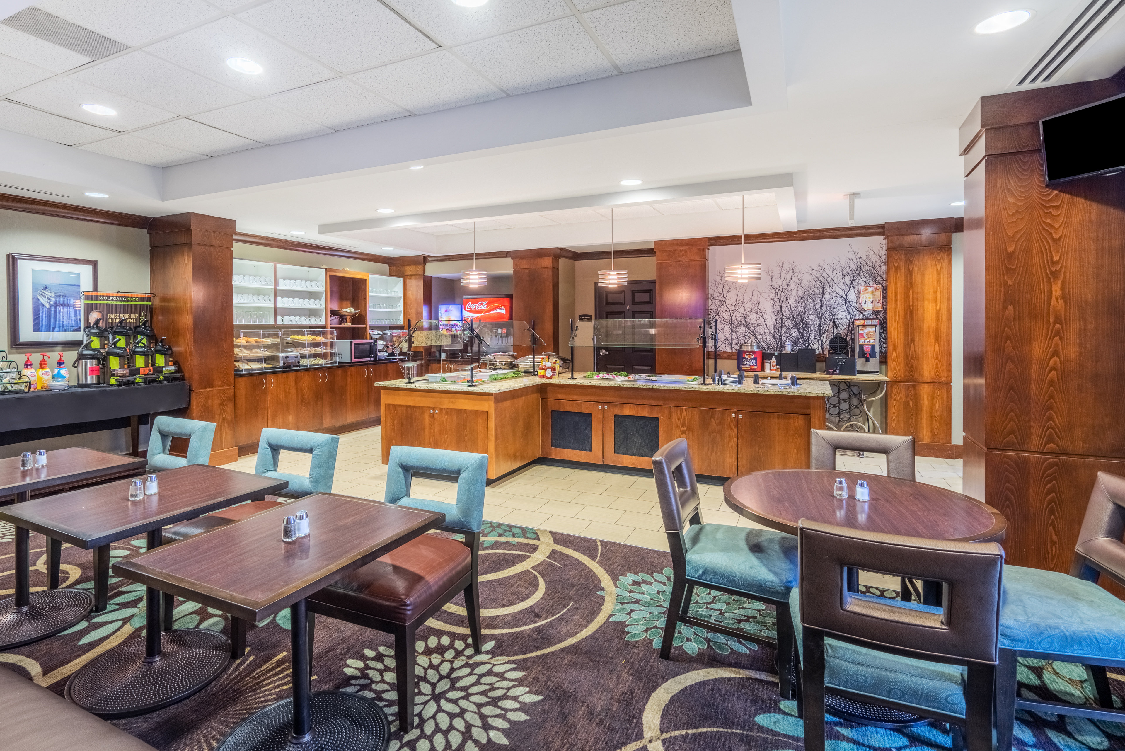 Staybridge Suites Memphis-Poplar Ave East 54/73