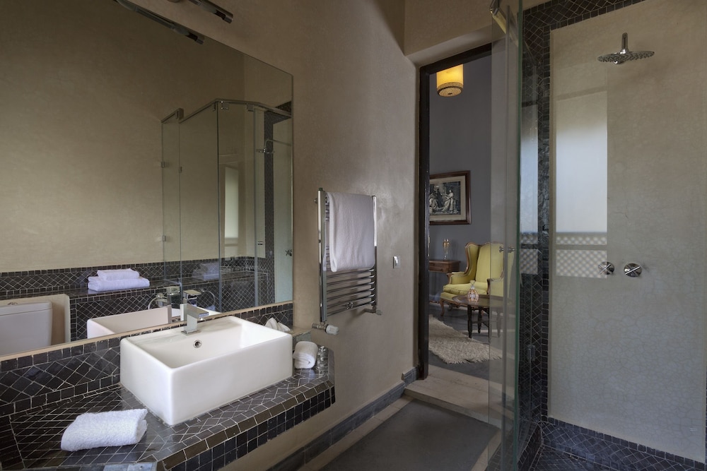 PALAIS BAHIA FES 34/76