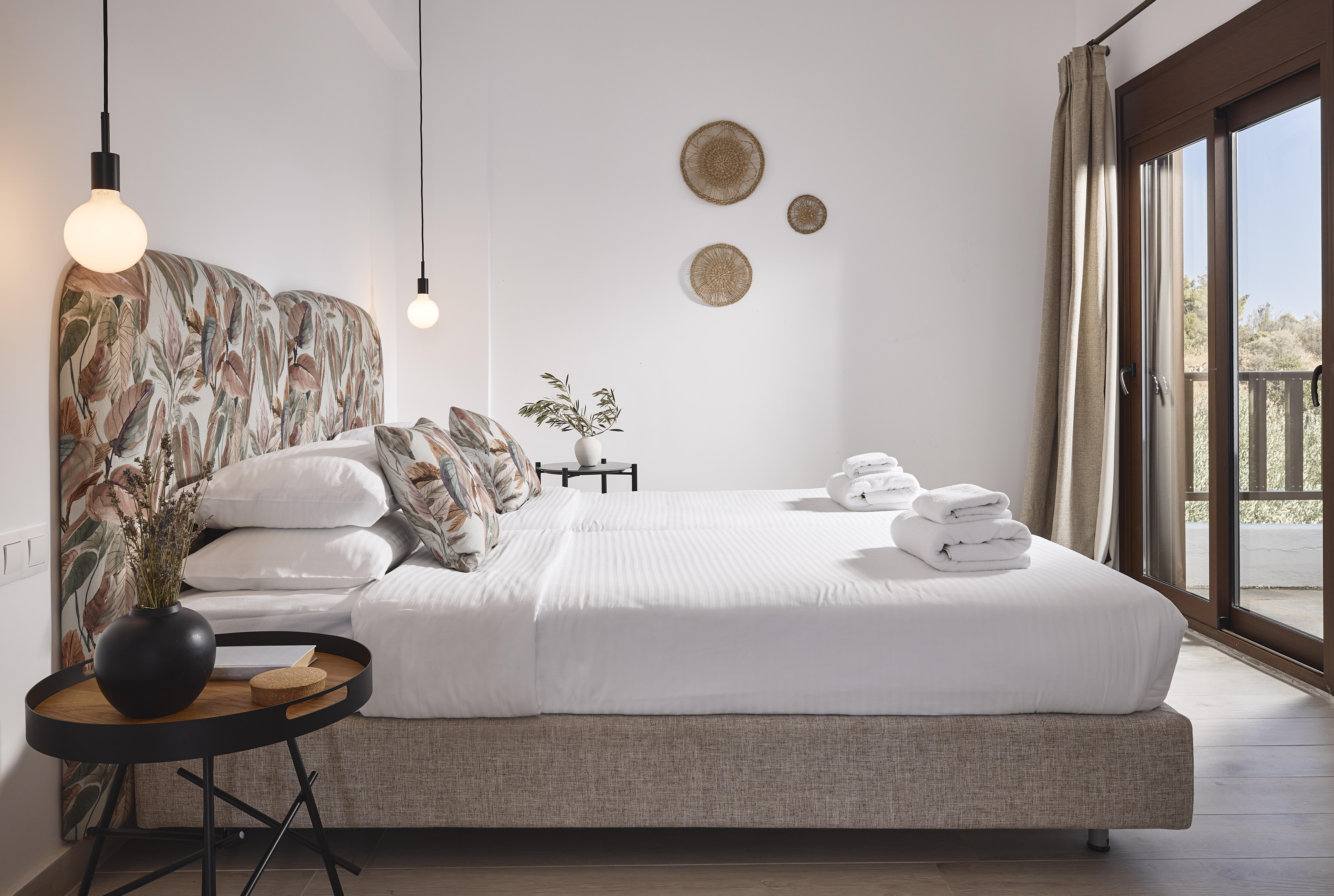 غرفة سوبيريور، Glavas Inn 2/2