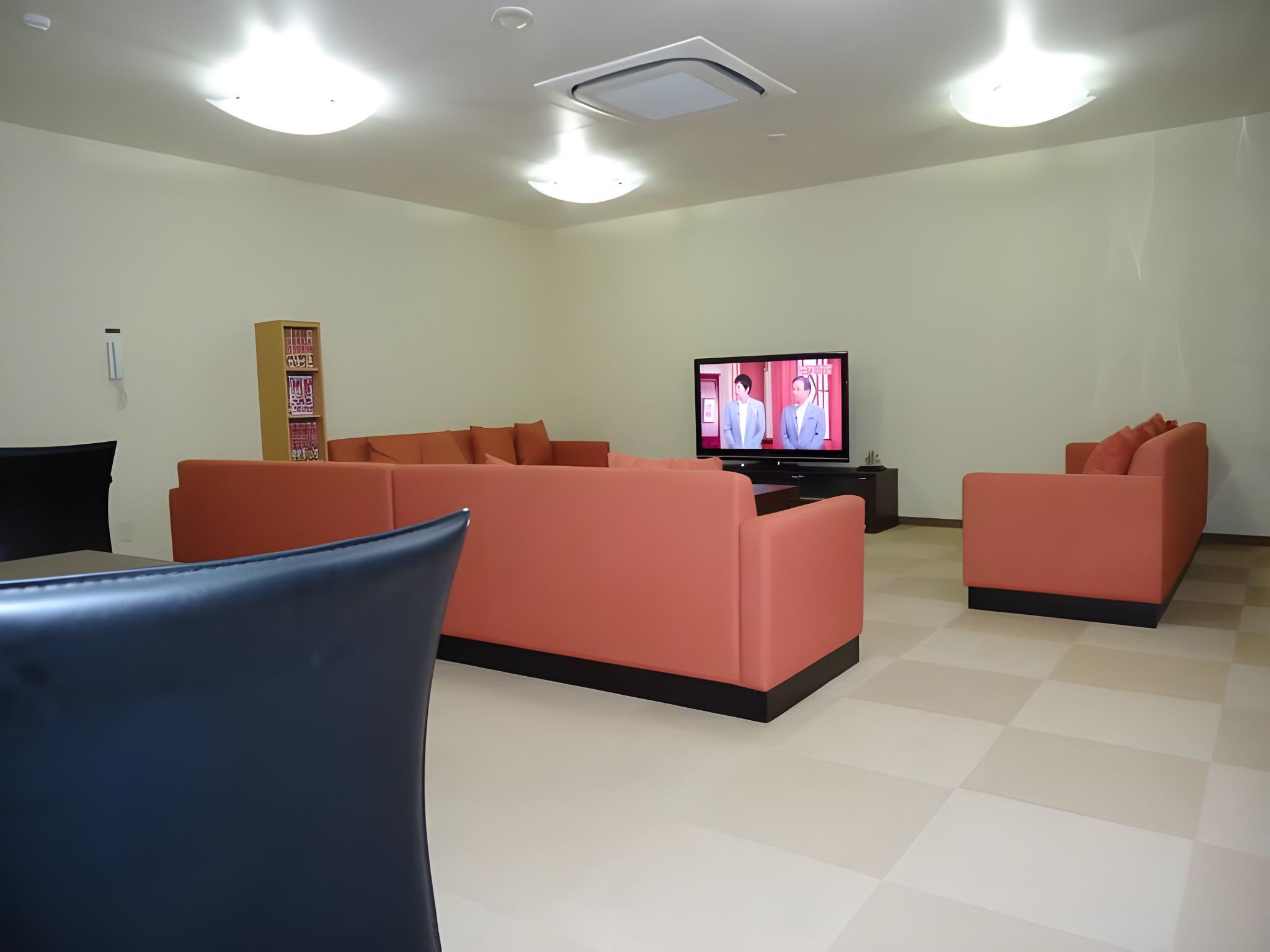 Shimonoseki Station Hotel 40/44