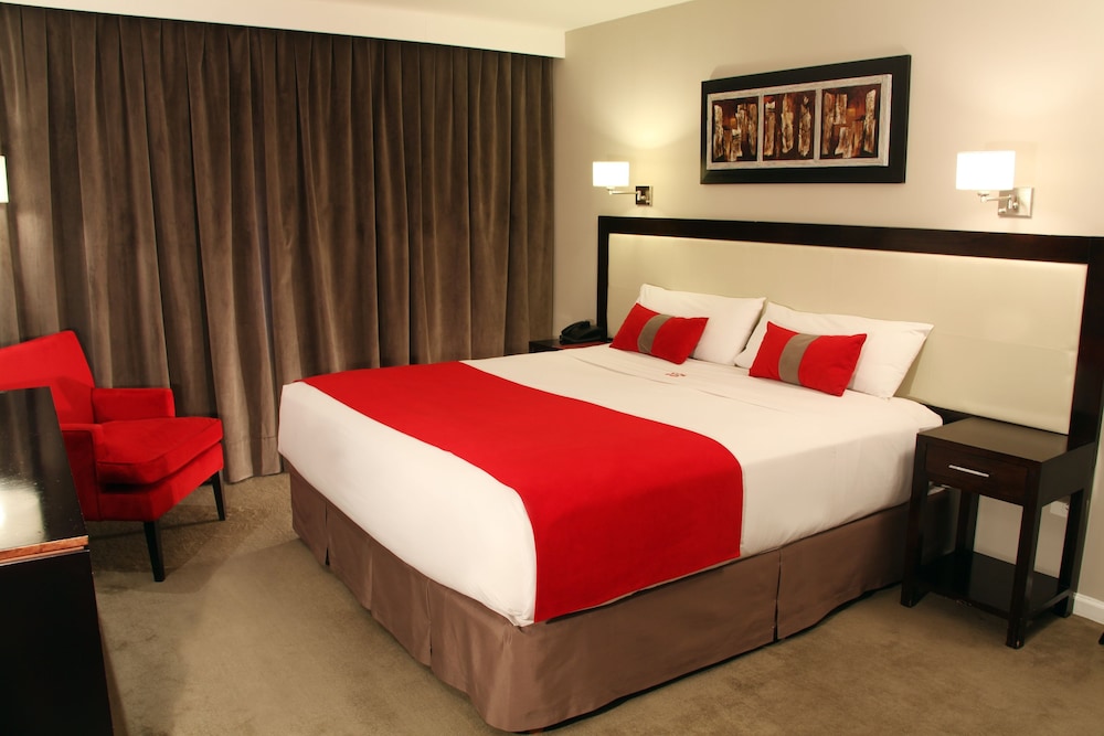 Alto Andino Hotel Formerly Alto Andino Urban Lodge 15/50