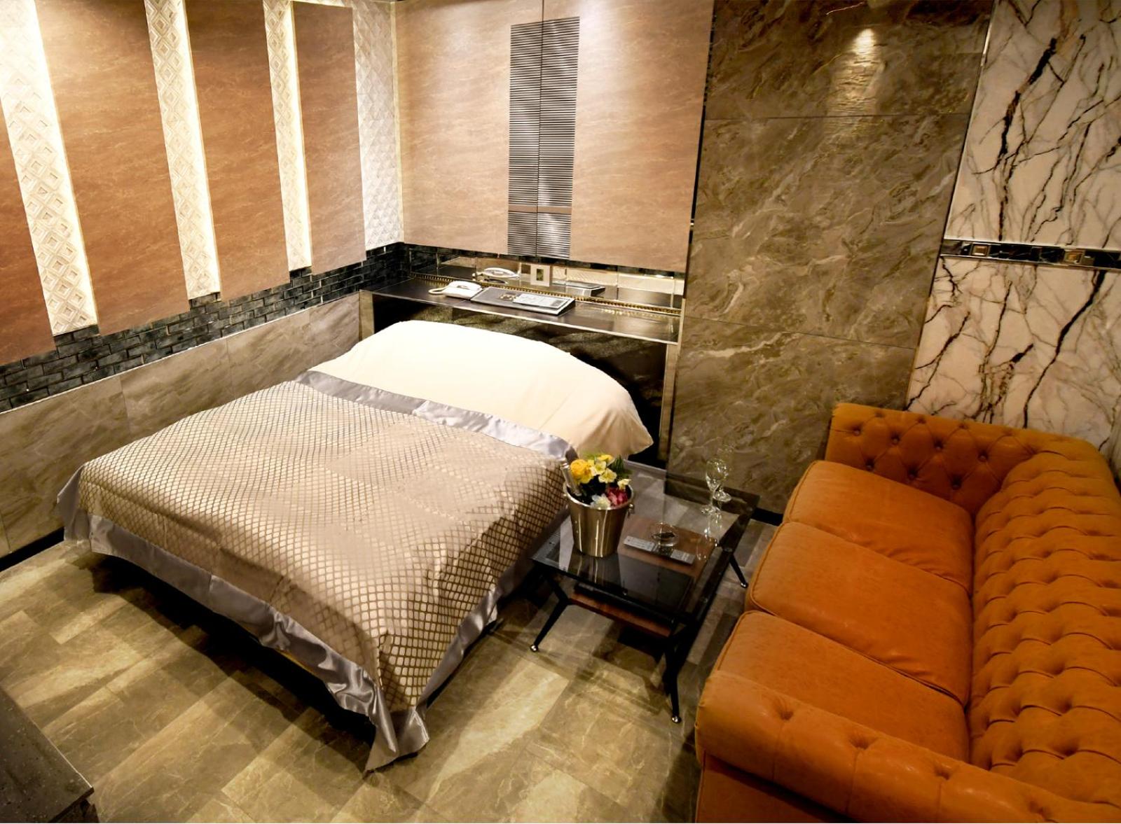 غرفة قياسية بسرير مزدوج، Hotel Gran Villa 4/6