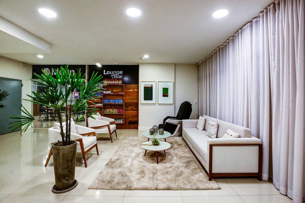 Transamerica Fit Contagem 25/51