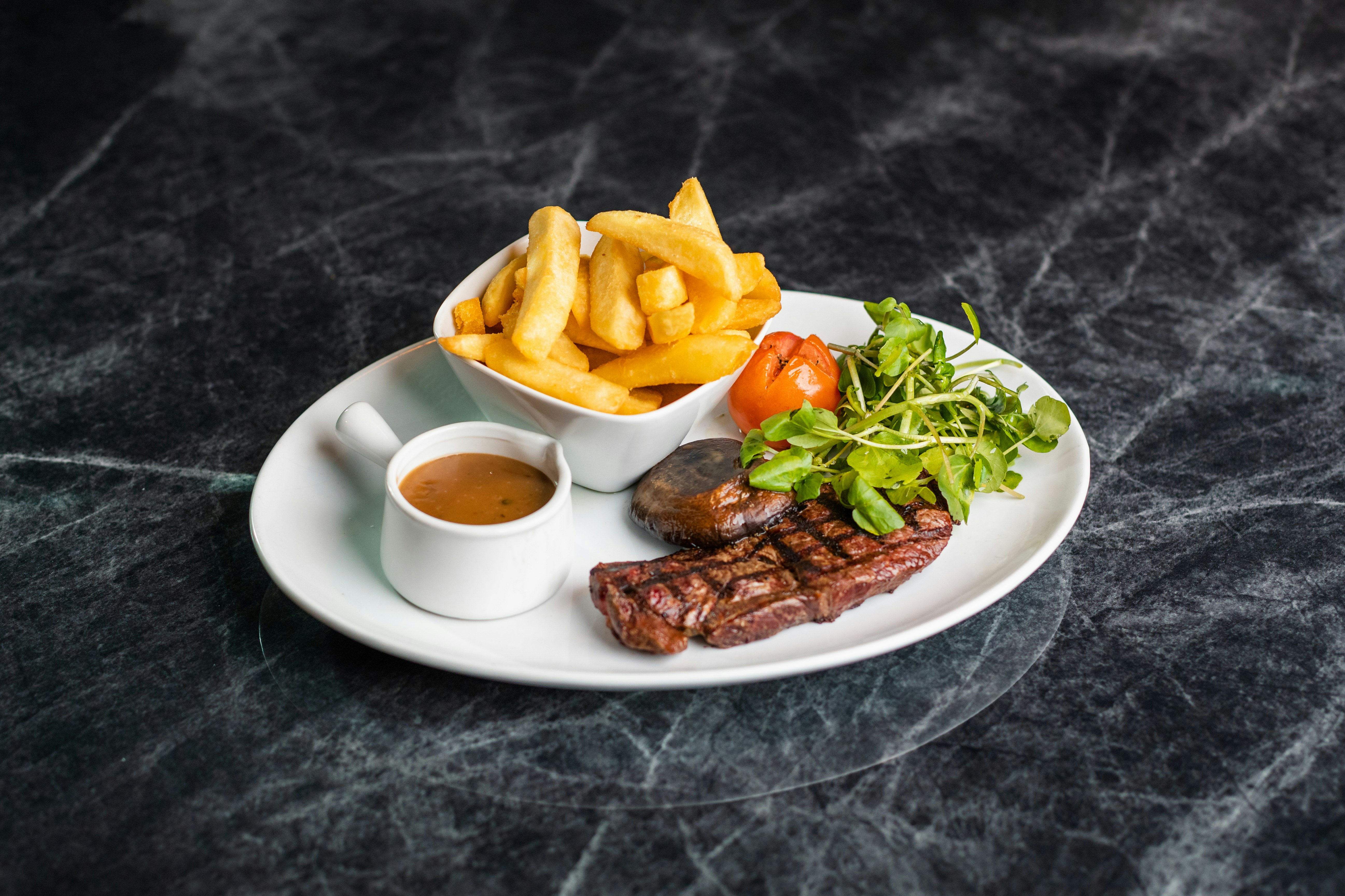 DoubleTree by Hilton Newcastle International Airport 28/46