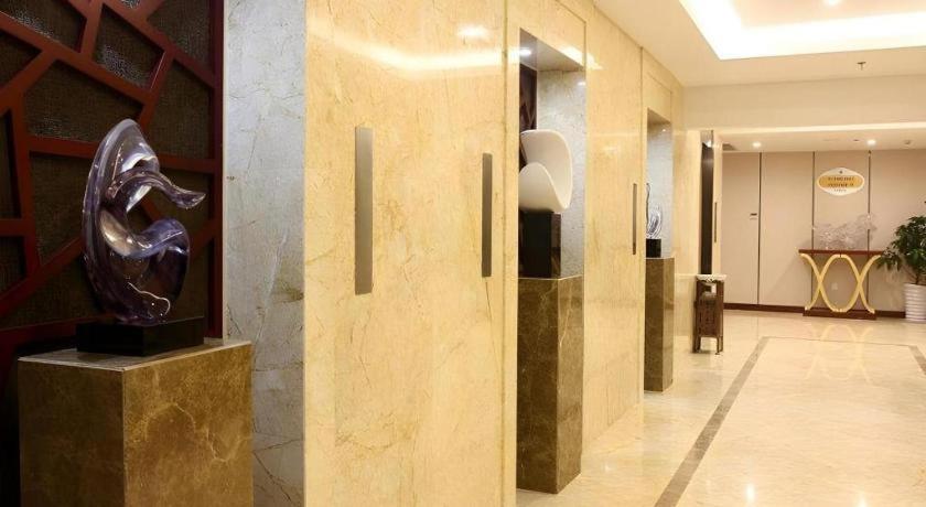 Antai Century Hotel 34/48