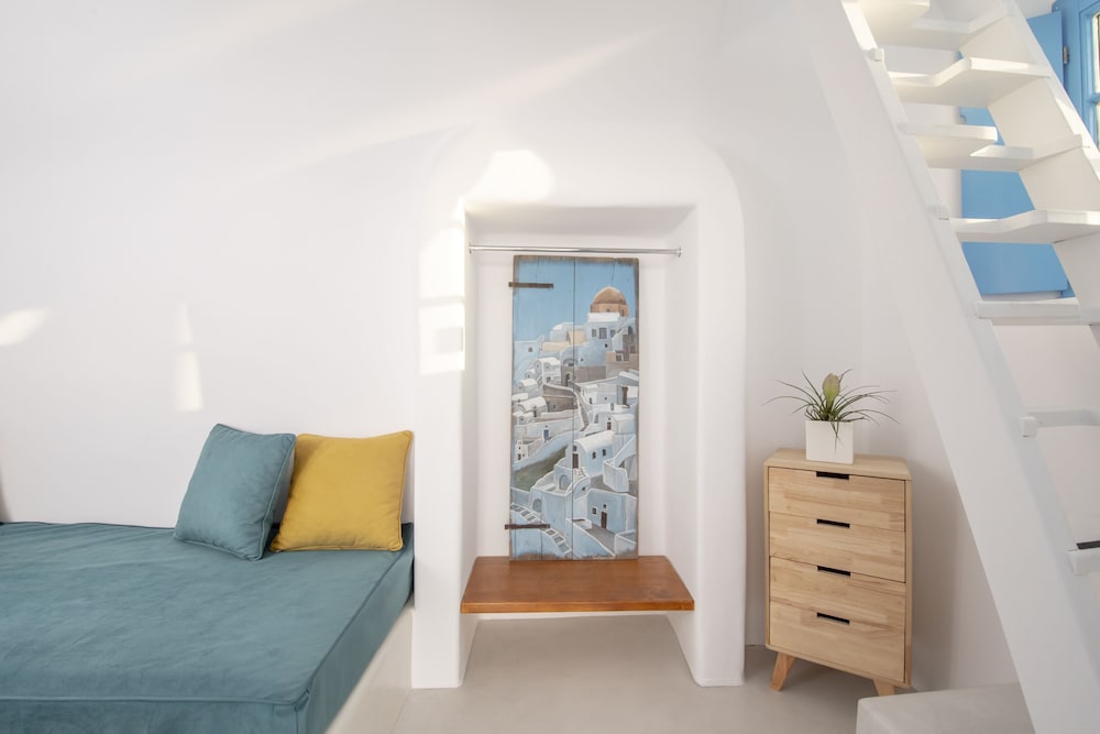 Anemi House & Villas 80/100